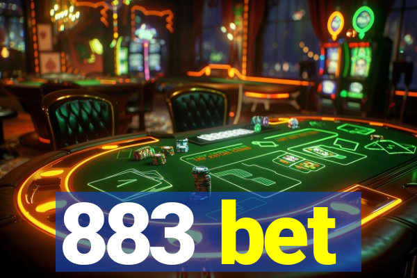 883 bet